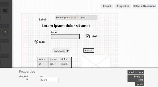 Mockup Designer