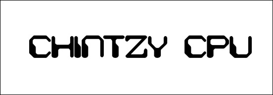 chintzy-cpu